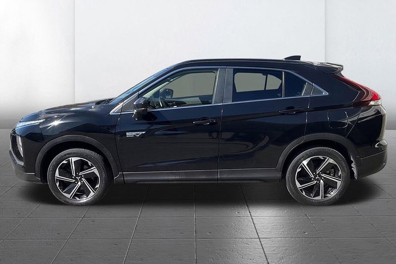 Mitsubishi Eclipse Cross bild 6
