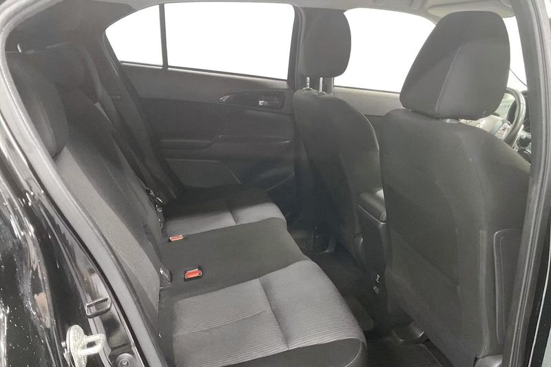 Mitsubishi Eclipse Cross bild 8
