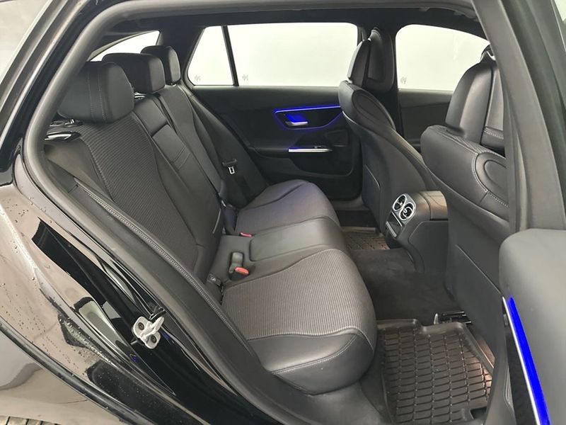 Mercedes C300 bild 7