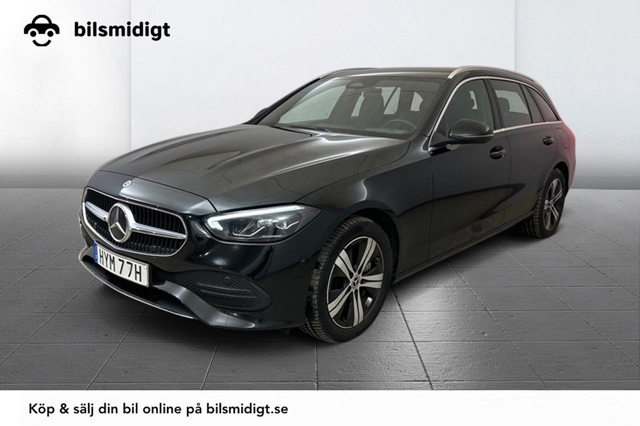 Mercedes C300