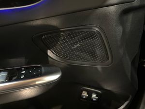 Mercedes C300 bild 11
