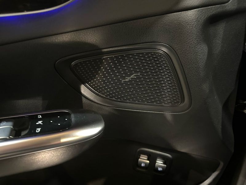 Mercedes C300 bild 11