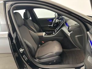 Mercedes C300 bild 6