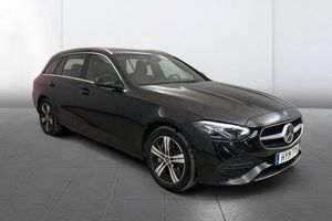 Mercedes C300 bild 3
