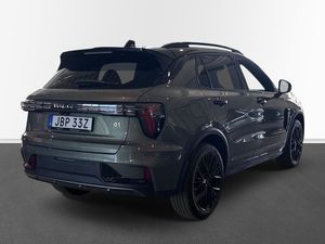 Lynk & Co 01 bild 4