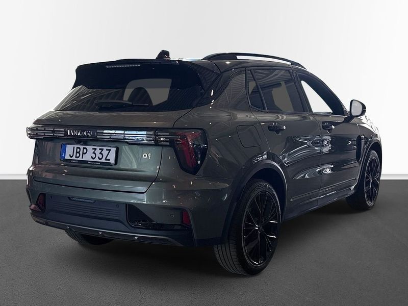 Lynk & Co 01 bild 4