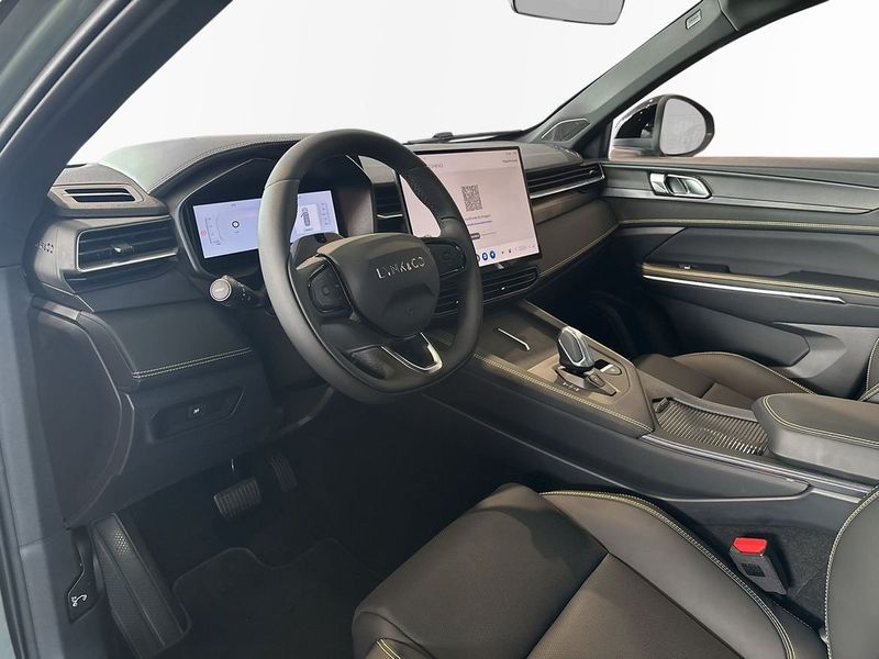 Lynk & Co 01 bild 7