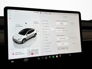 Tesla Model Y bild 19