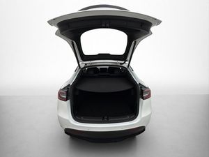 Tesla Model Y bild 10