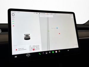 Tesla Model Y bild 16