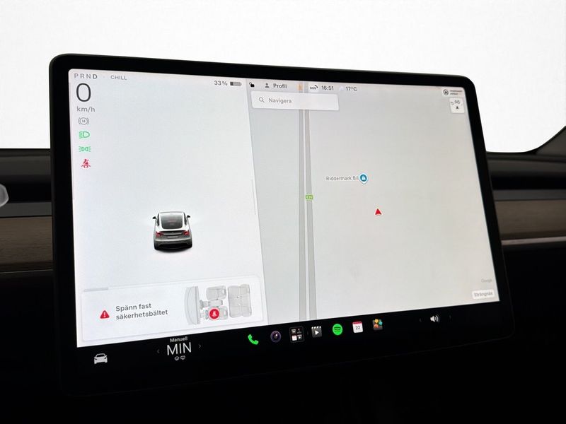 Tesla Model Y bild 16