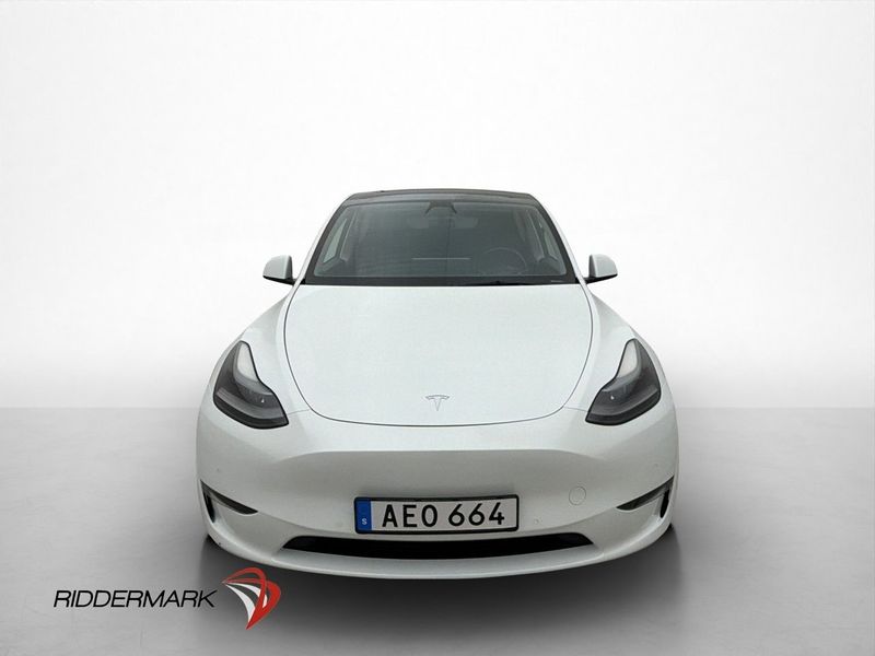 Tesla Model Y bild 3