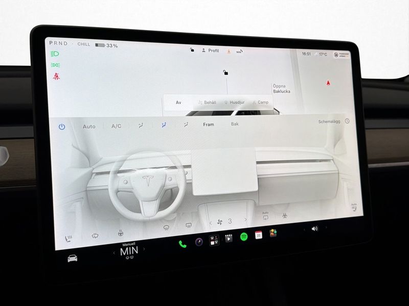 Tesla Model Y bild 18