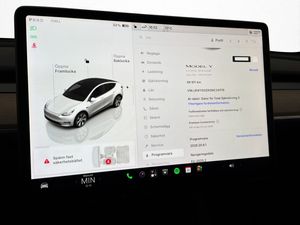 Tesla Model Y bild 20