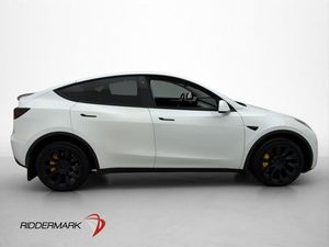 Tesla Model Y bild 8