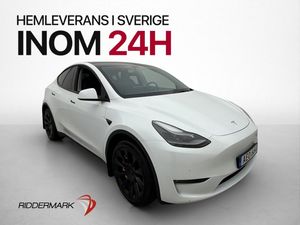 Tesla Model Y bild 4