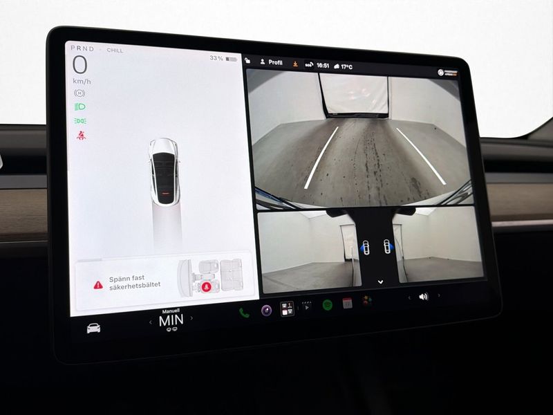Tesla Model Y bild 15