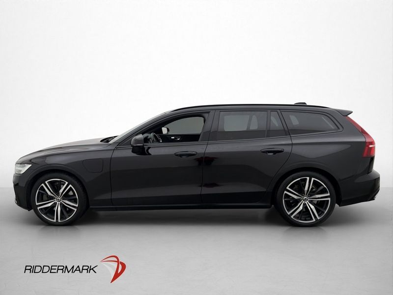 Volvo V60 bild 4