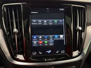 Volvo V60 bild 26