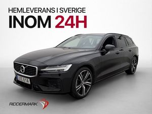 Volvo V60 bild 1