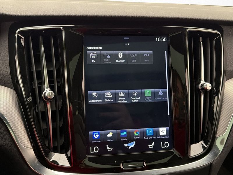Volvo V60 bild 25