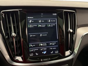 Volvo V60 bild 23