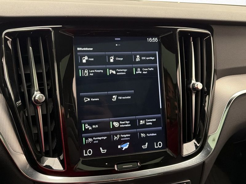 Volvo V60 bild 23
