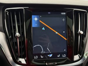 Volvo V60 bild 19
