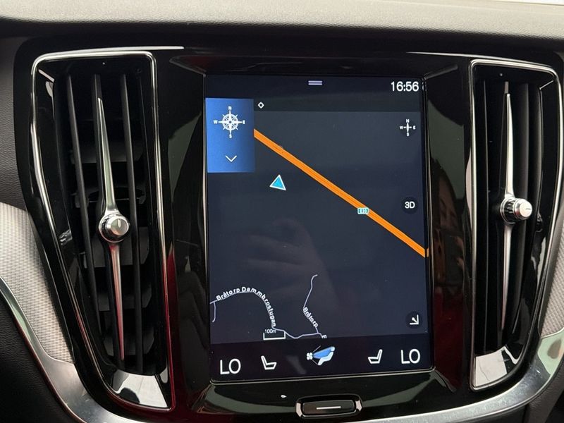 Volvo V60 bild 19