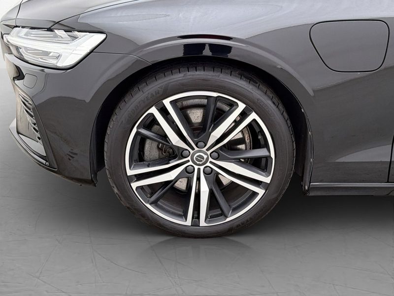 Volvo V60 bild 35