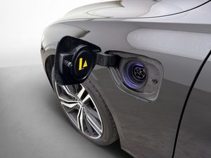 Volvo V60 bild 9