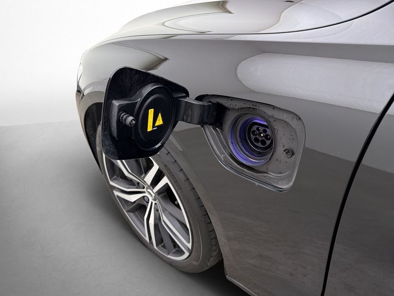 Volvo V60 bild 9