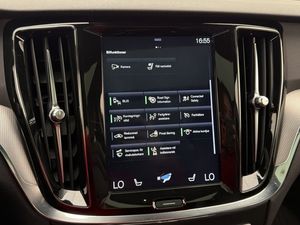 Volvo V60 bild 24