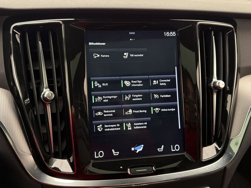 Volvo V60 bild 24