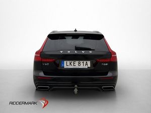 Volvo V60 bild 5