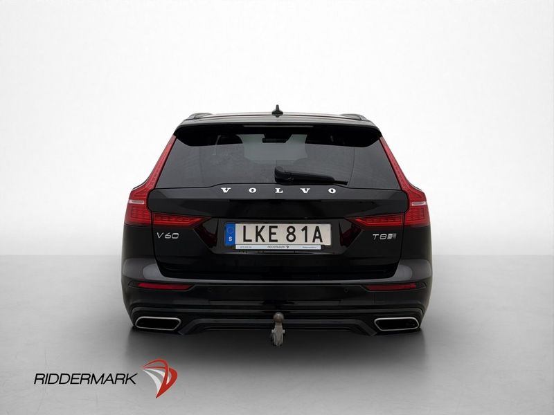 Volvo V60 bild 5