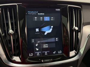 Volvo V60 bild 22