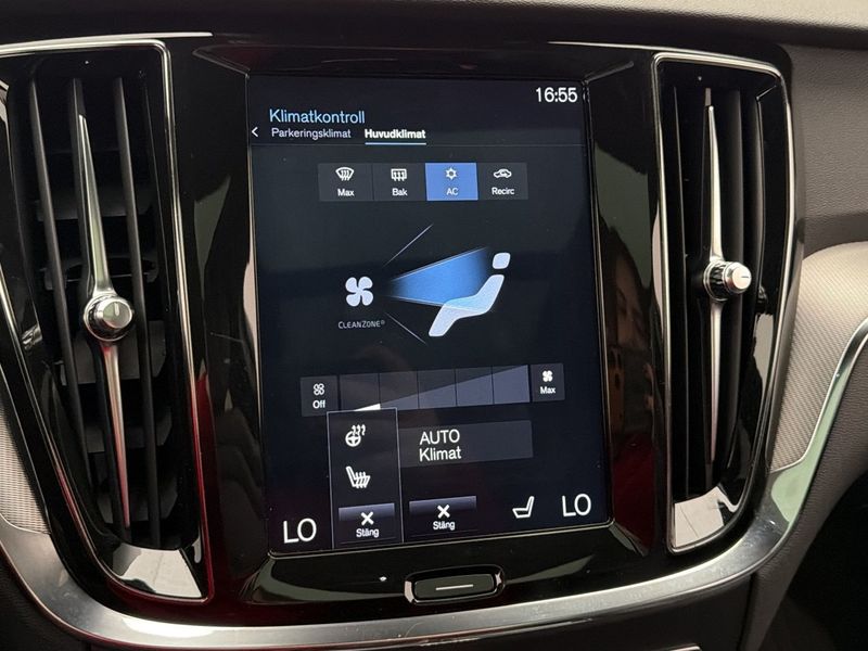 Volvo V60 bild 22