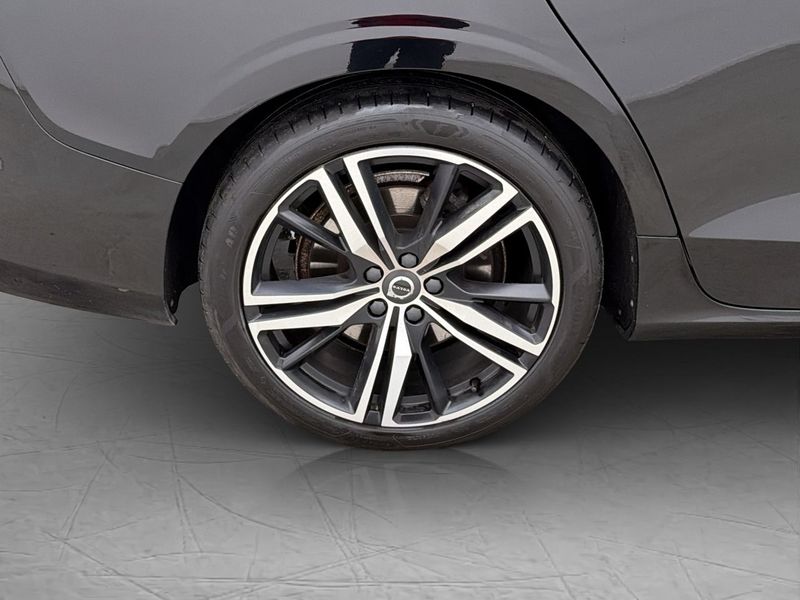 Volvo V60 bild 37
