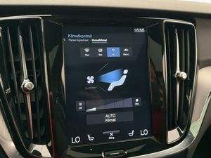 Volvo V60 bild 20