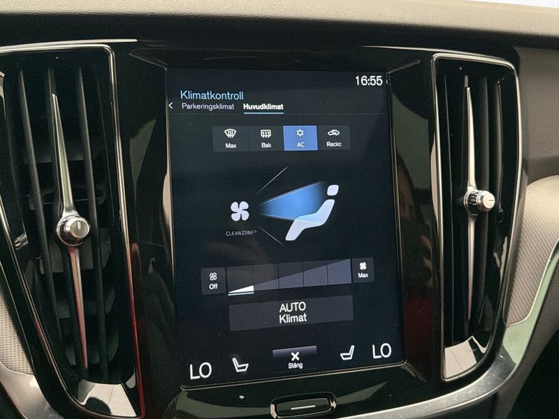 Volvo V60 bild 20
