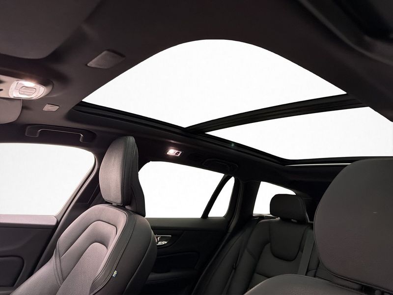 Volvo V60 bild 14