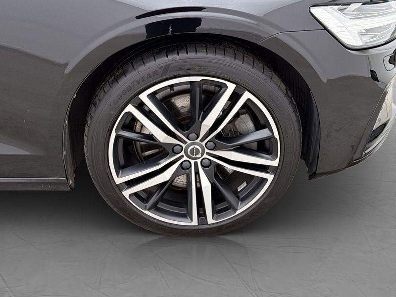 Volvo V60 bild 38