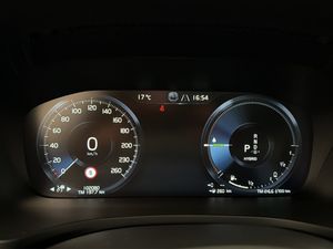 Volvo V60 bild 31