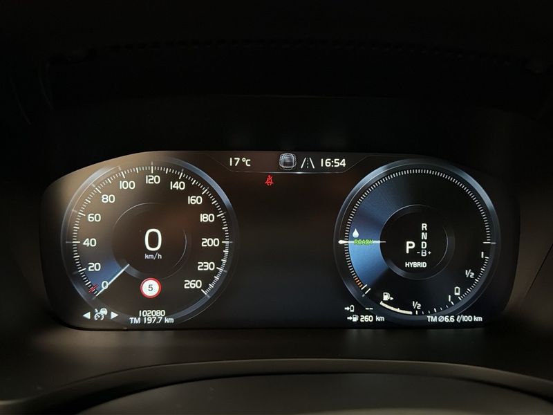 Volvo V60 bild 31