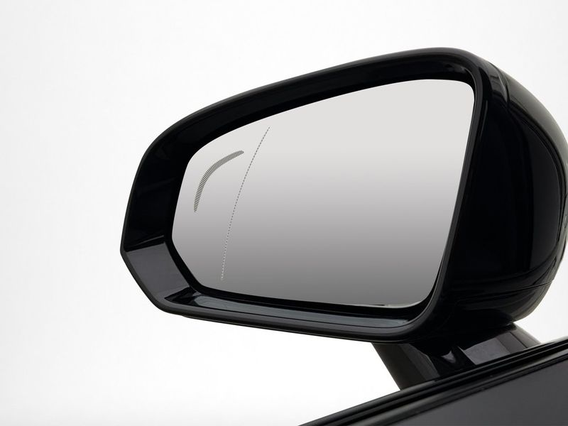 Volvo V60 bild 15
