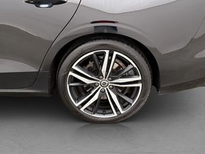 Volvo V60 bild 36