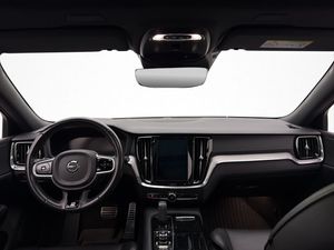 Volvo V60 bild 28