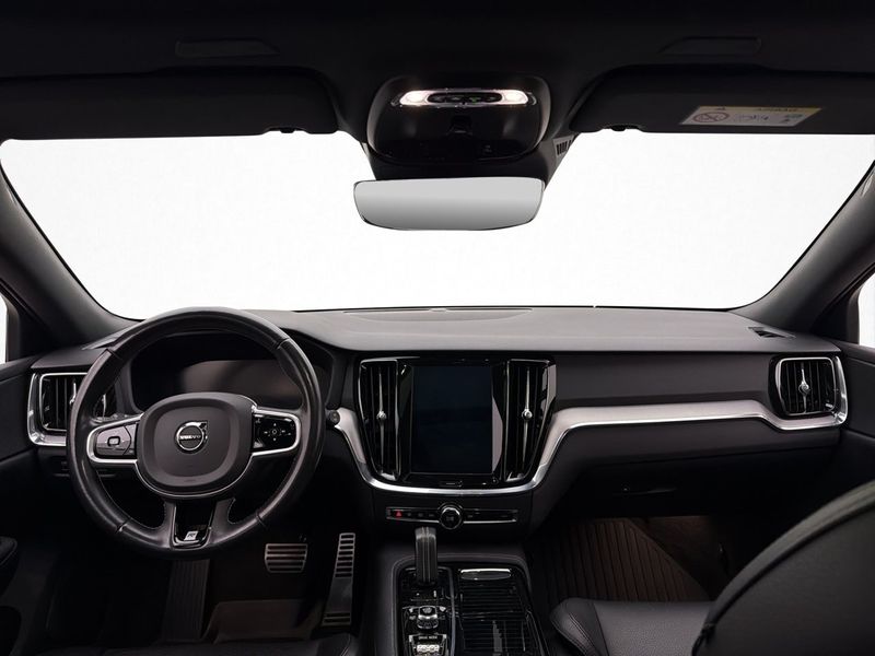 Volvo V60 bild 28