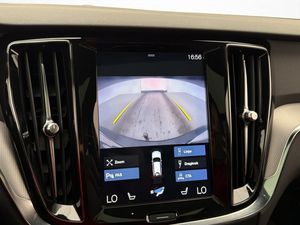 Volvo V60 bild 18